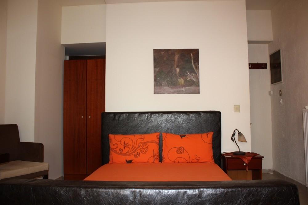 Guesthouse Liogerma Като-Лутраки Номер фото